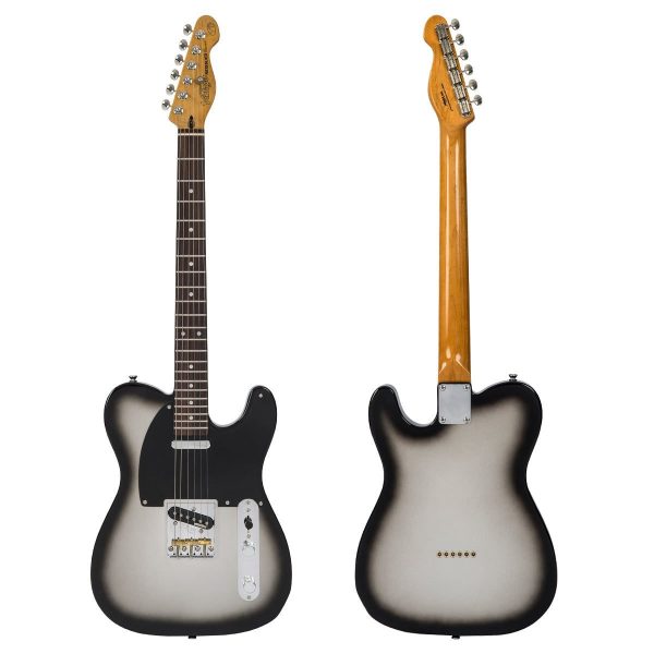 Vintage V75 Silver Burst Producto