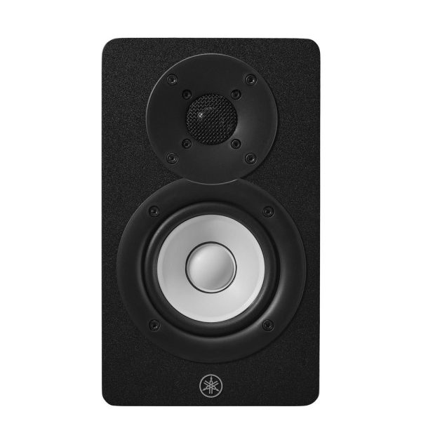 Yamaha Par de monitores estudio activo 3,5" HS3 - Equipo