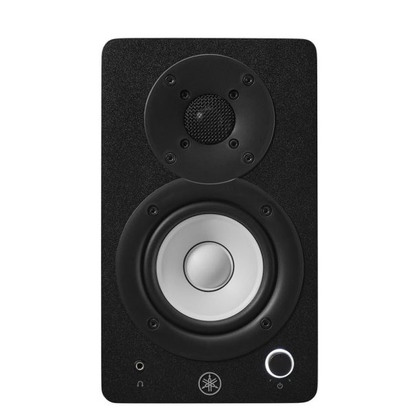 Yamaha Par de monitores estudio activo 3,5" HS3 - Producto