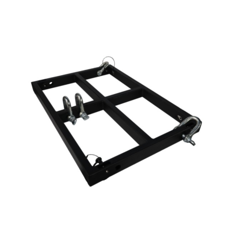 Bumper Vamav VXT 210 para colgar line array
