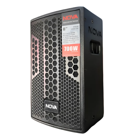 Audio profesional Vamav Nova TX 12