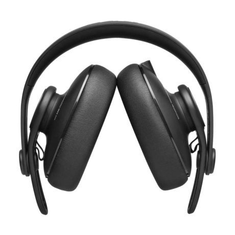 Equipo AKG K361-BT Monitoreo Cerrados con Bluetooth