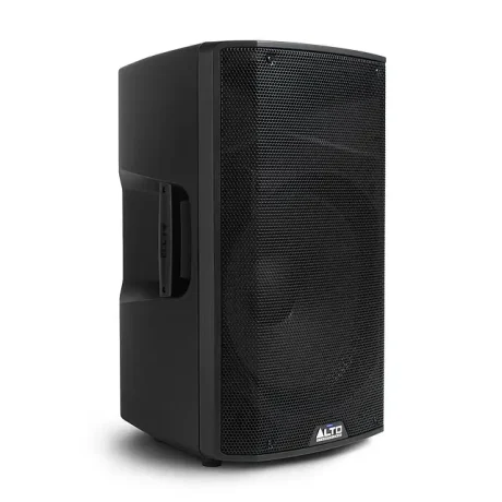 Equipo Alto Professional Caja Activa 15" 700w TX415