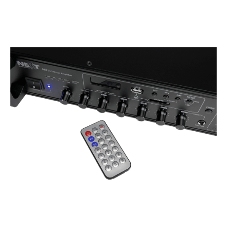 Equipo Amplificador MX350 NEXT