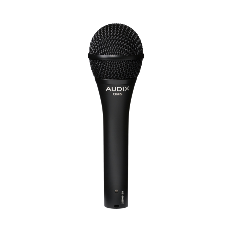 Equipo Audix OM5