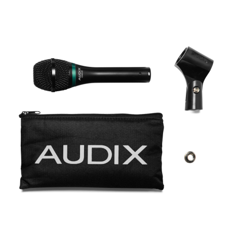 Equipo Audix OMX-E