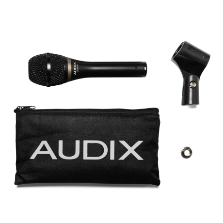 Equipo Audix OMX-M