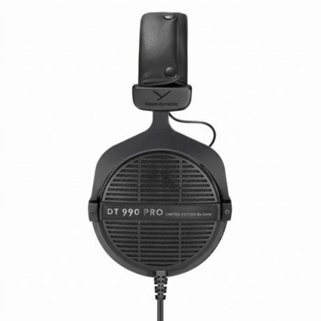 Equipo Beyerdynamic DT 990 PRO 80 Ohmios -
