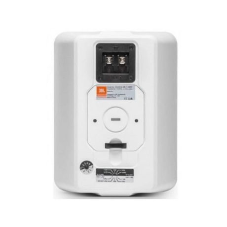 Equipo JBL de Instalación CONTROL 25-1 Blanco (Unidad)