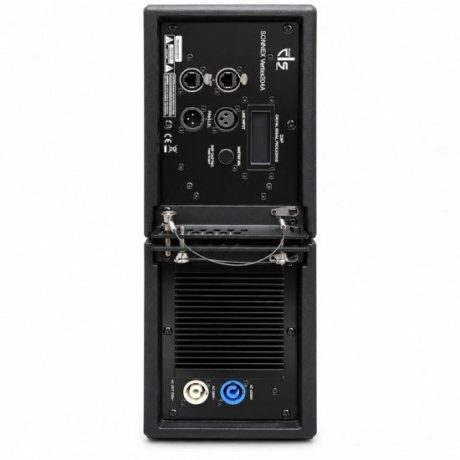 Equipo SONNEX ARRAY 206A Activo
