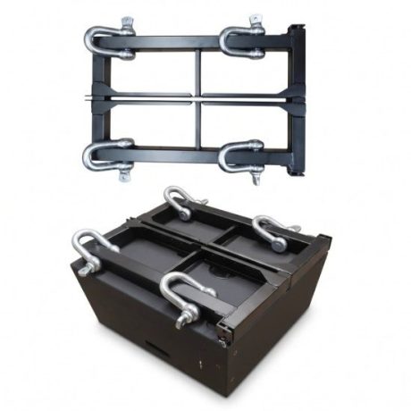 Equipo SONNEX FLY BAR 206A