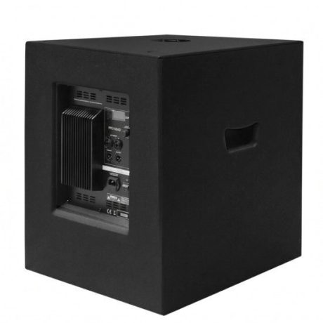 Equipo SONNEX S15 1X15 SUBWOOFER ACTIVO