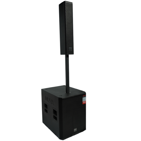 Equipo Vamav Xpectra 1500