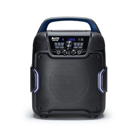 Producto Alto Professional Caja portátil 200W UberFxMKII
