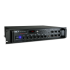 Amplificador mezclador multizona NEXT Audiocom MX350 en formato rack