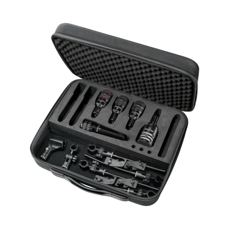 Producto Audix DP5A Con Case