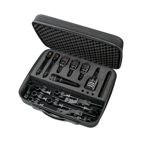 Producto Audix DP7 Con Case