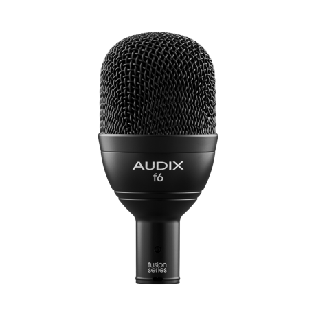Producto Audix F6