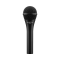 Micrófono dinámico vocal Audix OM2 de mano con conector XLR