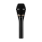 Micrófono vocal dinámico Audix OMX-M metálico con anillo de identificación