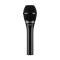 Micrófono dinámico vocal Audix OMX-T de cuerpo metálico