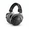 Audífonos abiertos Beyerdynamic DT 990 PRO X 48 Ohms con diadema acolchada y almohadillas de terciopelo