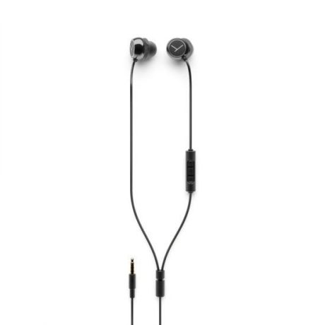 Audífonos in-ear Beyerdynamic Soul Byrd con control remoto en el cable