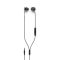 Audífonos in-ear Beyerdynamic Soul Byrd con control remoto en el cable