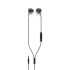 Audífonos in-ear Beyerdynamic Soul Byrd con control remoto en el cable