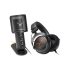 Kit para streaming Beyerdynamic Team TYGR con audífonos TYGR 300 R y micrófono FOX