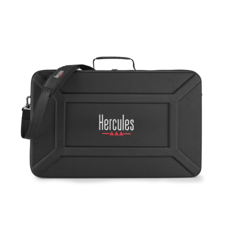 Bolso de transporte Hercules para Inpulse T7 con cavidad de espuma