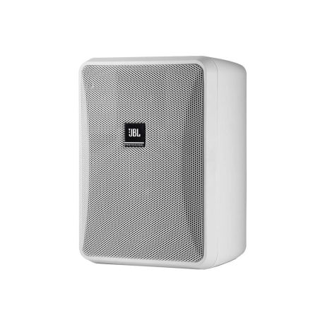 Producto JBL de Instalación CONTROL 25-1 Blanco (Unidad)