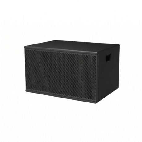 Producto SONNEX IMPAC15A 1X15 SUBWOOFER ACTIVO