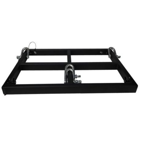 Producto Vamav Bumper VXT 206