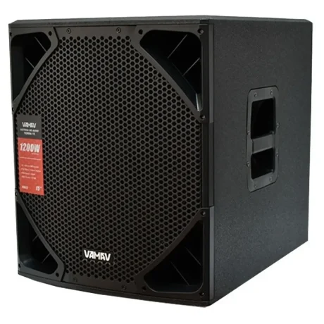 Producto Vamav TERRA 15
