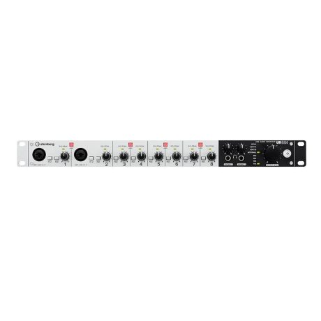 Producto Yamaha Interfaz de audio USB 24x24 UR824