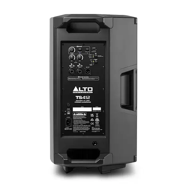 Alto Professional Caja Activa 12'' 2500w TS412 Producto