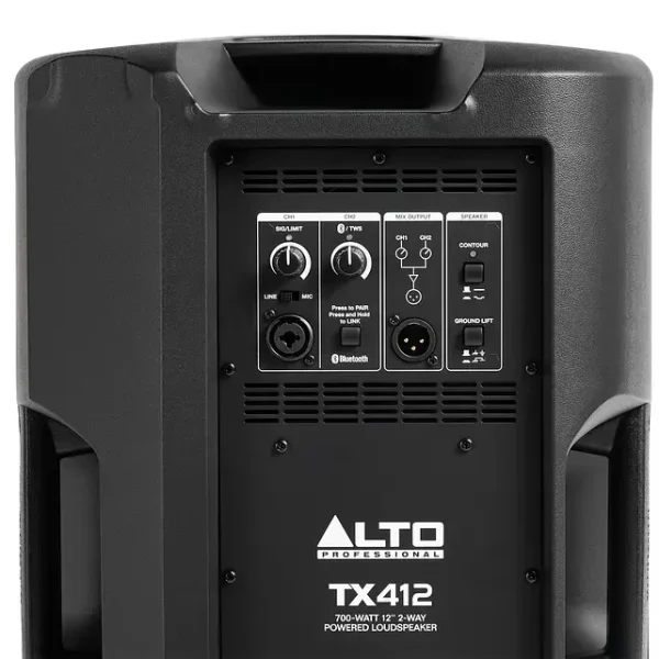 Alto Professional Caja Activa 12" 700w TX412
