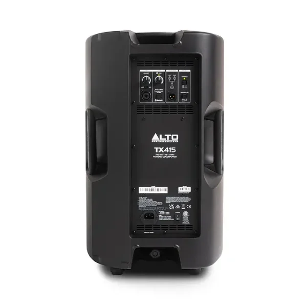 Alto Professional Caja Activa 15" 700w TX415