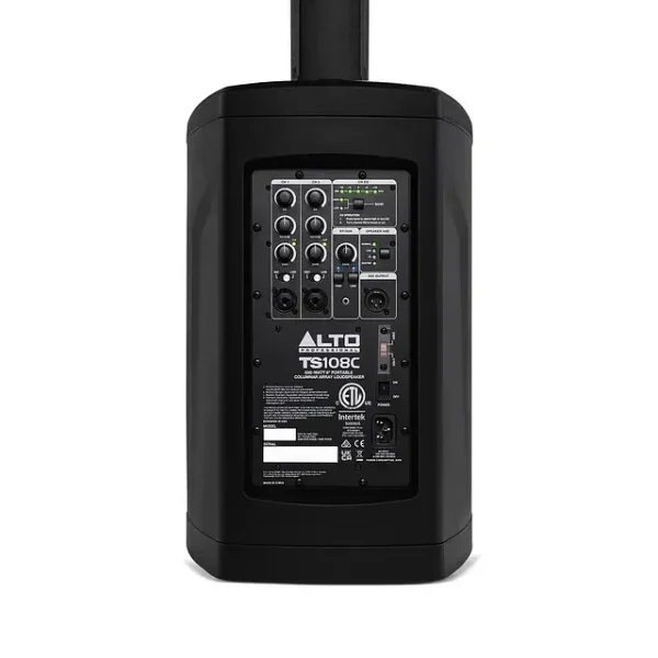 Alto Professional Line Array 8" 600w TS108C Audio profesional