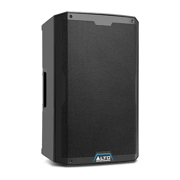 Audio profesional Alto Professional Caja Activa 15'' 2500W TS415