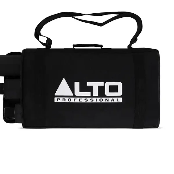 Audio profesional Alto Professional Line Array 8" 600w TS108C