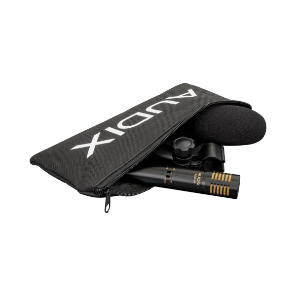 Audio profesional Audix ADX51 Con Case