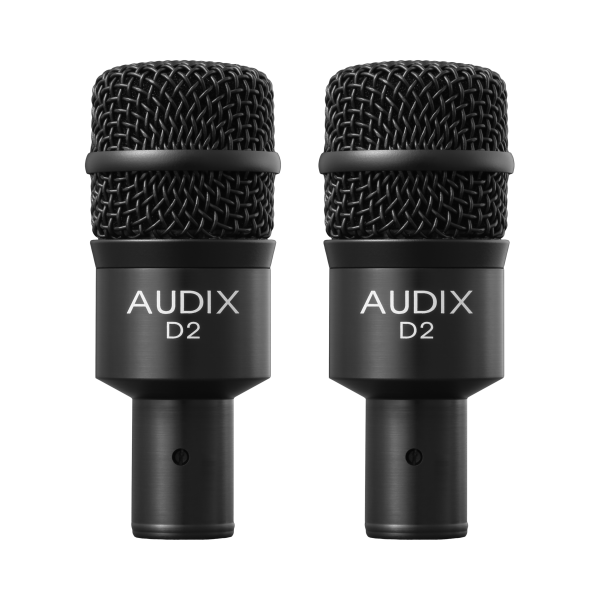 Audio profesional Audix DP5A Con Case