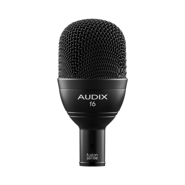 Audio profesional Audix Fusion FP7 Con Case