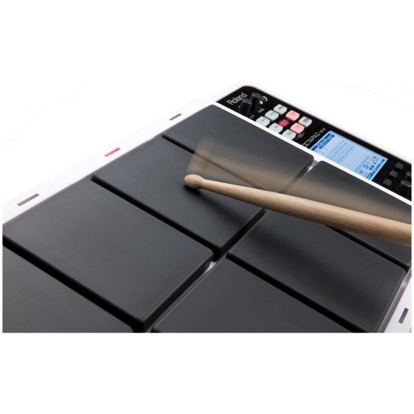 Audio profesional Roland Pad de percusión electrónica SPD-30