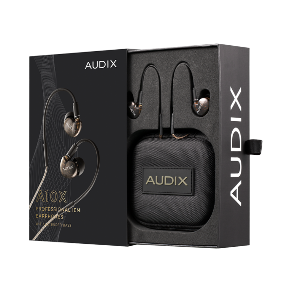 Audix A10X Producto