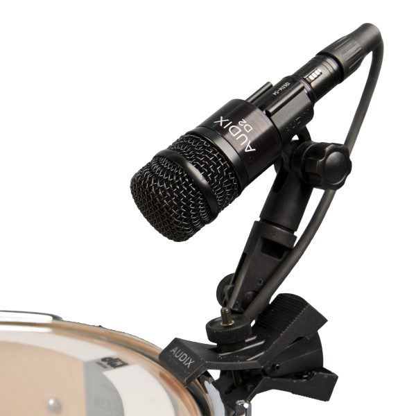 Audix D2 Con Case Producto