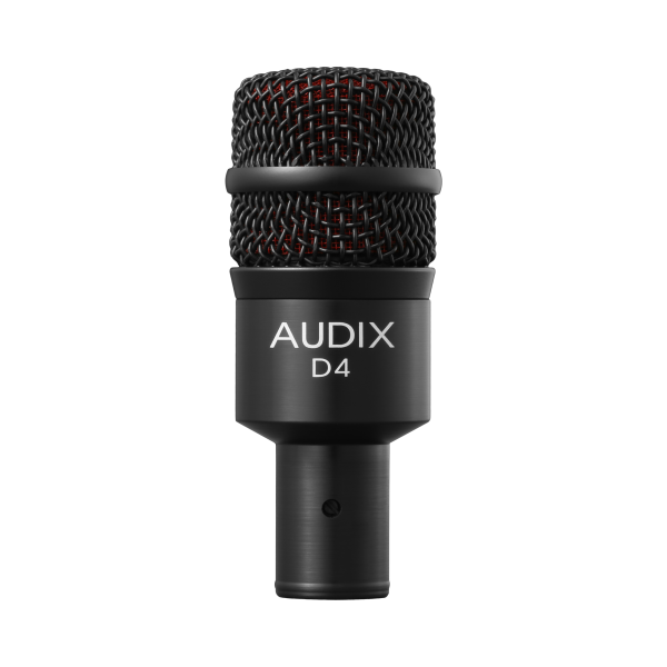 Audix DP7 Con Case Audio profesional