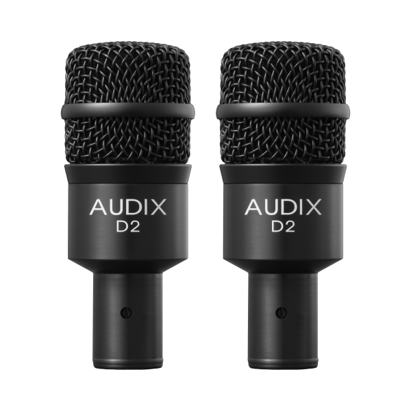 Audix DP7 Con Case Producto